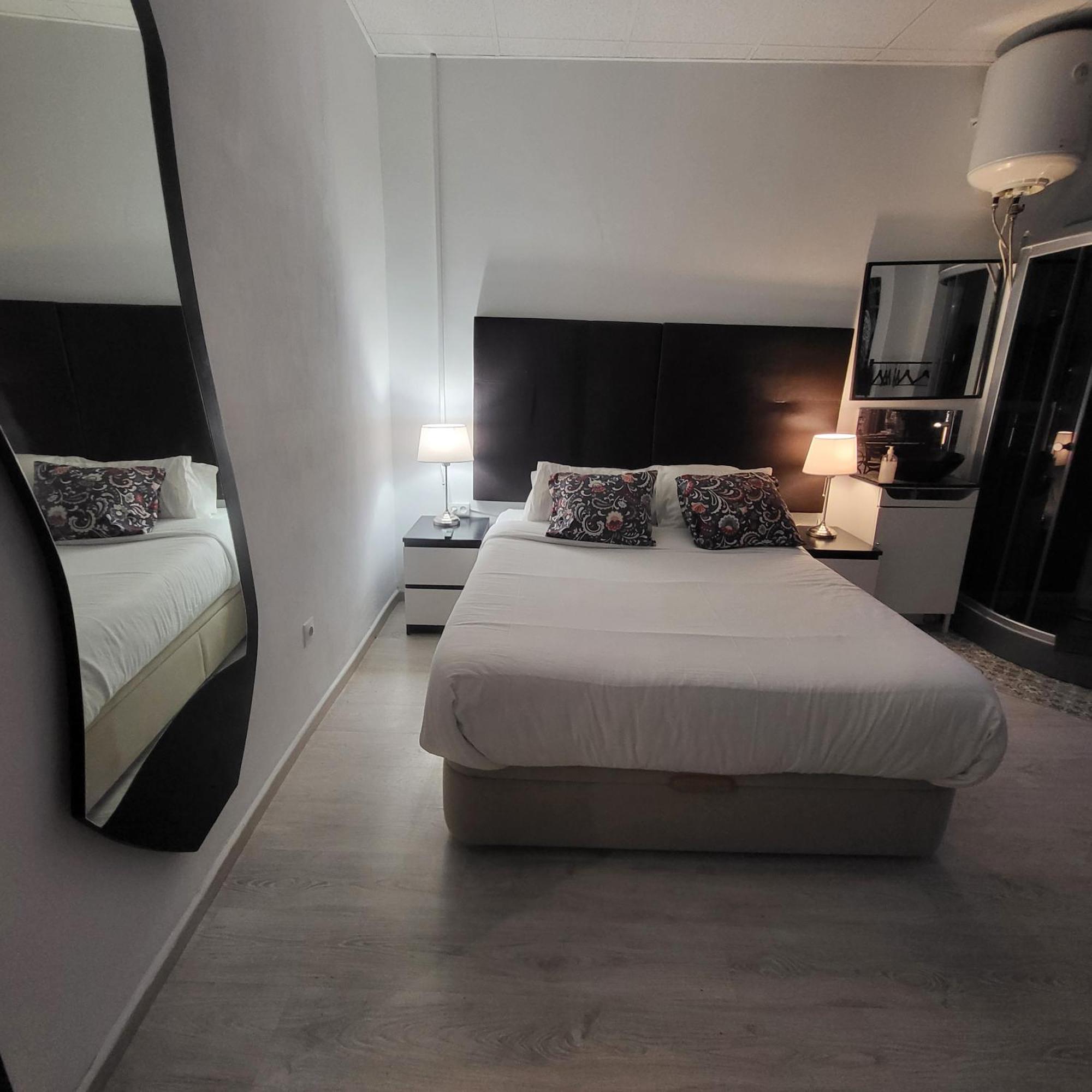 Appartamento Opera Madrid